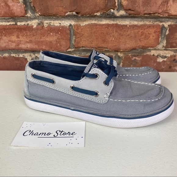Sperry Other - Sperry top-Sider Cruz kids Sz 3.5M